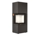 Kamiba 59 K2 Austroflamm Kaminofen