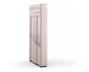 DEFRO Thermoblock Intra - Kit Stein hinten 