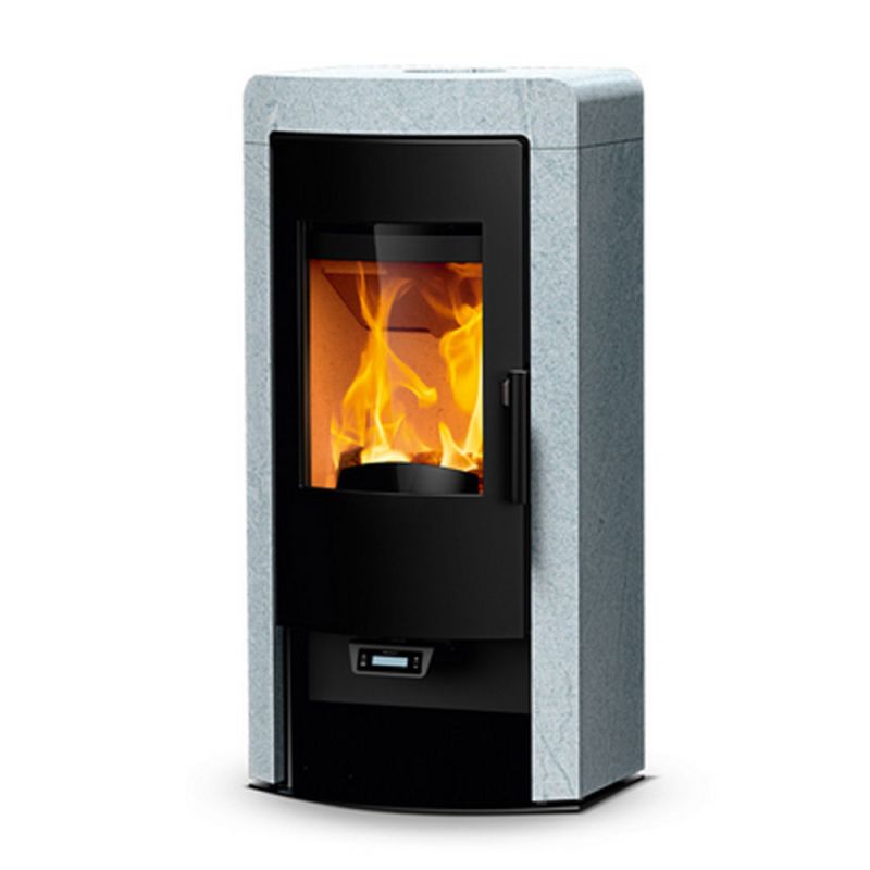 RIKA Kaminofen Nex mit Rikatronic4