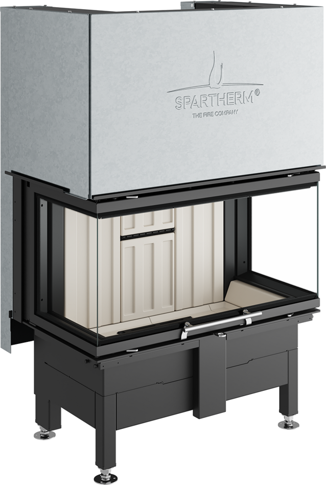Spartherm Kamineinsatz Varia AS-3RLh