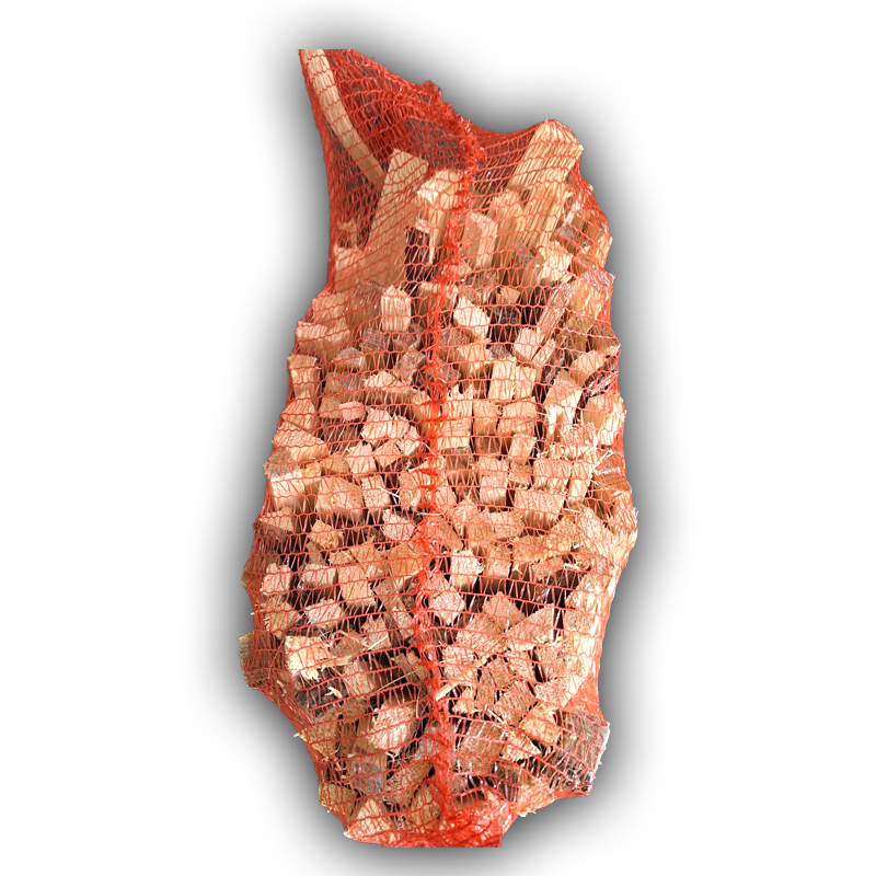 Brennholz zum Anzünden