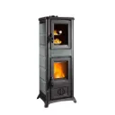 Gemma Forno.165 La Nordica Kaminofen