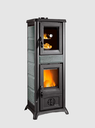 La Nordica Kaminofen Gemma Forno.165