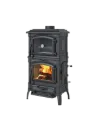 La Nordica Gussofen Isetta Forno