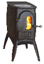 Austroflamm Gussofen G1