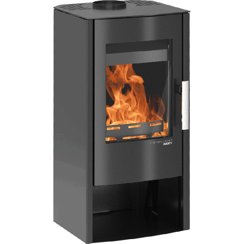 HAAS+SOHN Kaminofen Rosenheim easy 