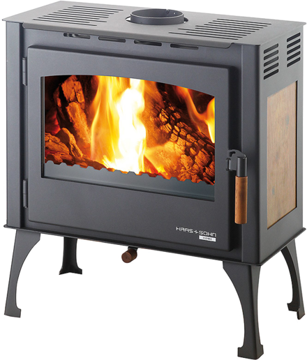 HAAS+SOHN Kaminofen Foresta