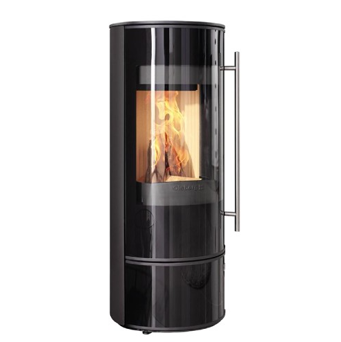 Tipas III Compact Glasfront Olsberg Kaminofen