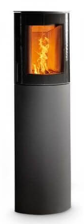 Austroflamm Mr. Wu Sondermodell Holz-Brikett