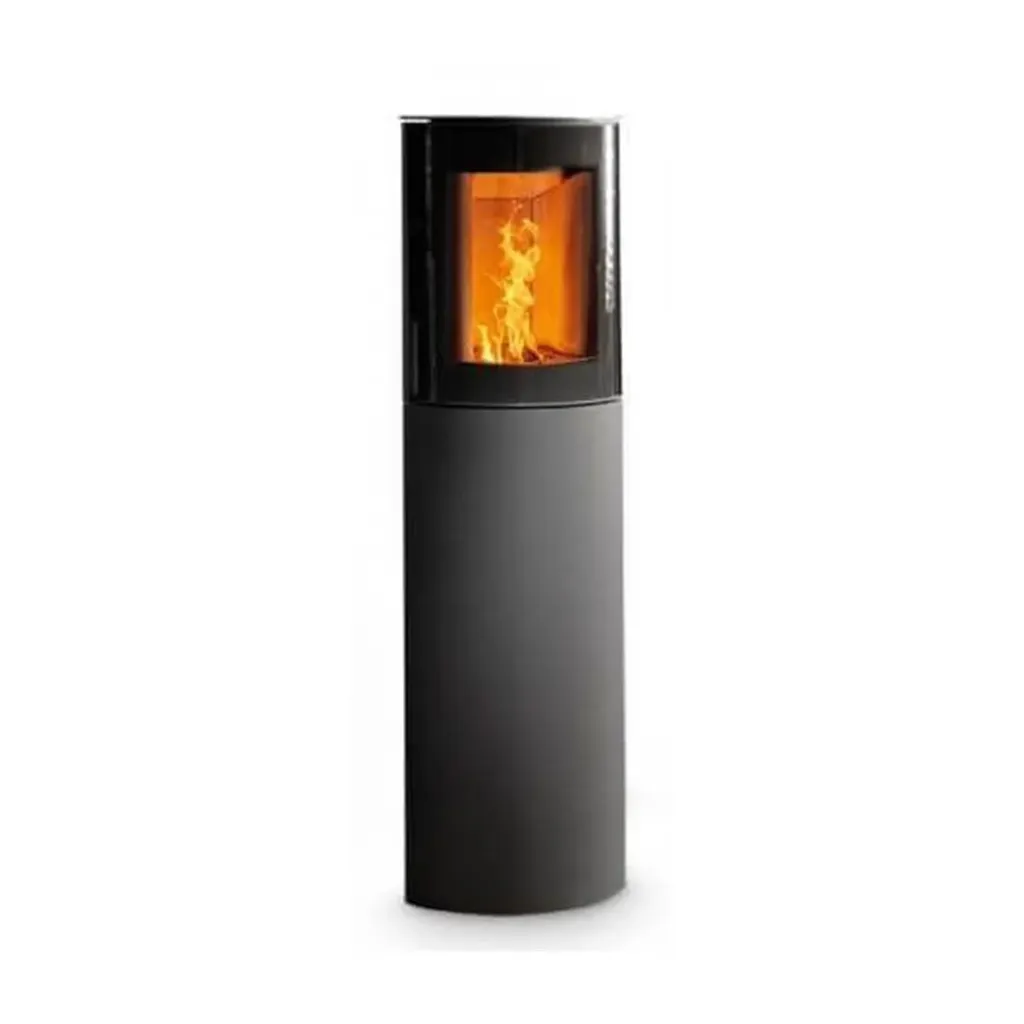 Mr. Wu Sondermodell Holz-Brikett Austroflamm