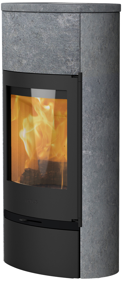 Lotus Kaminofen Jubilee 35 M