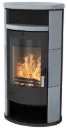Alicante Kaminofen Fireplace
