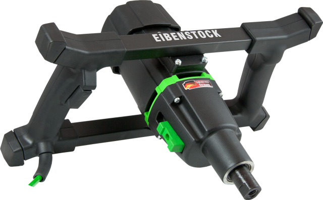 EHR 20.2 incl. Rührquirl MG140 Eibenstock