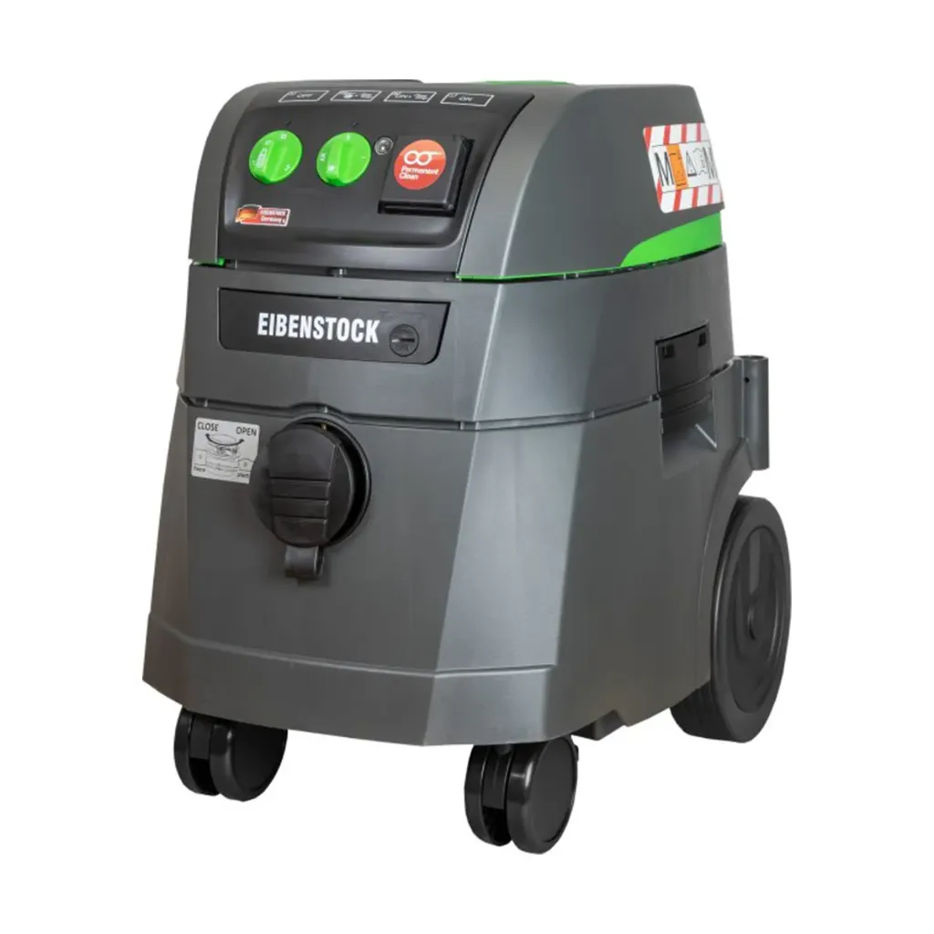 [09919000] Elektrowerkzeuge Eibenstock Staubsauger DSS 35 MIP Nass/Trocken