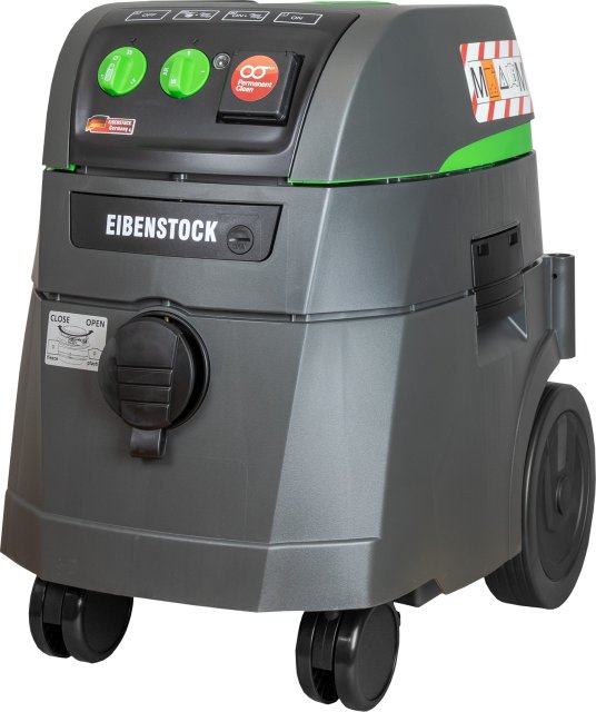 Staubsauger DSS 35 MIP Nass/Trocken Eibenstock