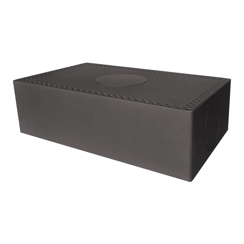 Aufsatzbox für Dexter 2.0 Austroflamm