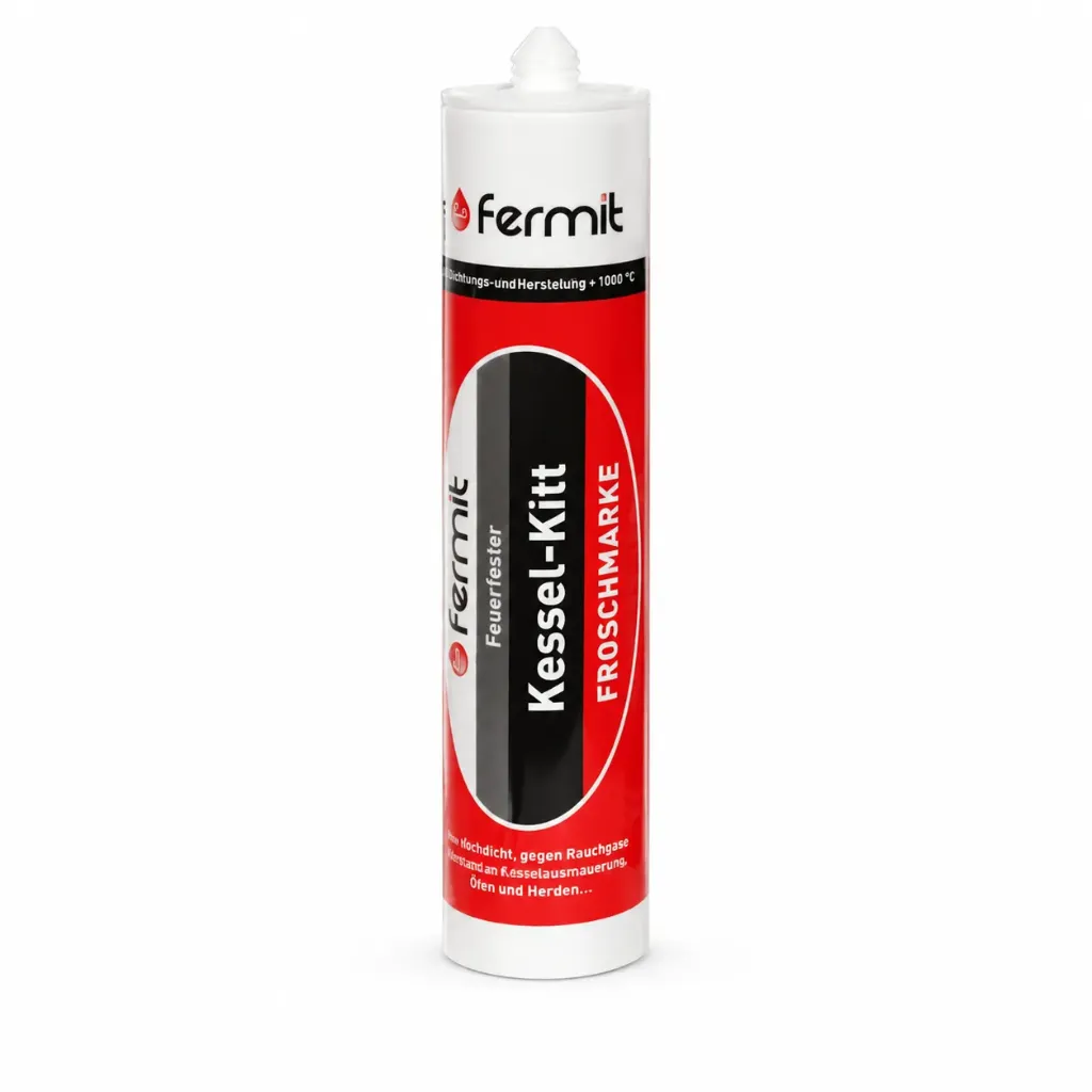 [11001] Fermit Feuerkitt (Dose 250g)