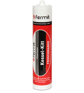 [11001] Feuerkitt (Dose 250g)