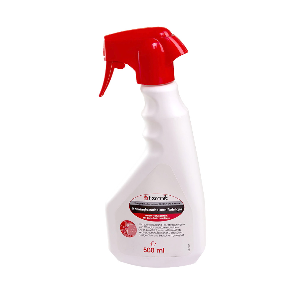 Glasreiniger 500 ml Fermit