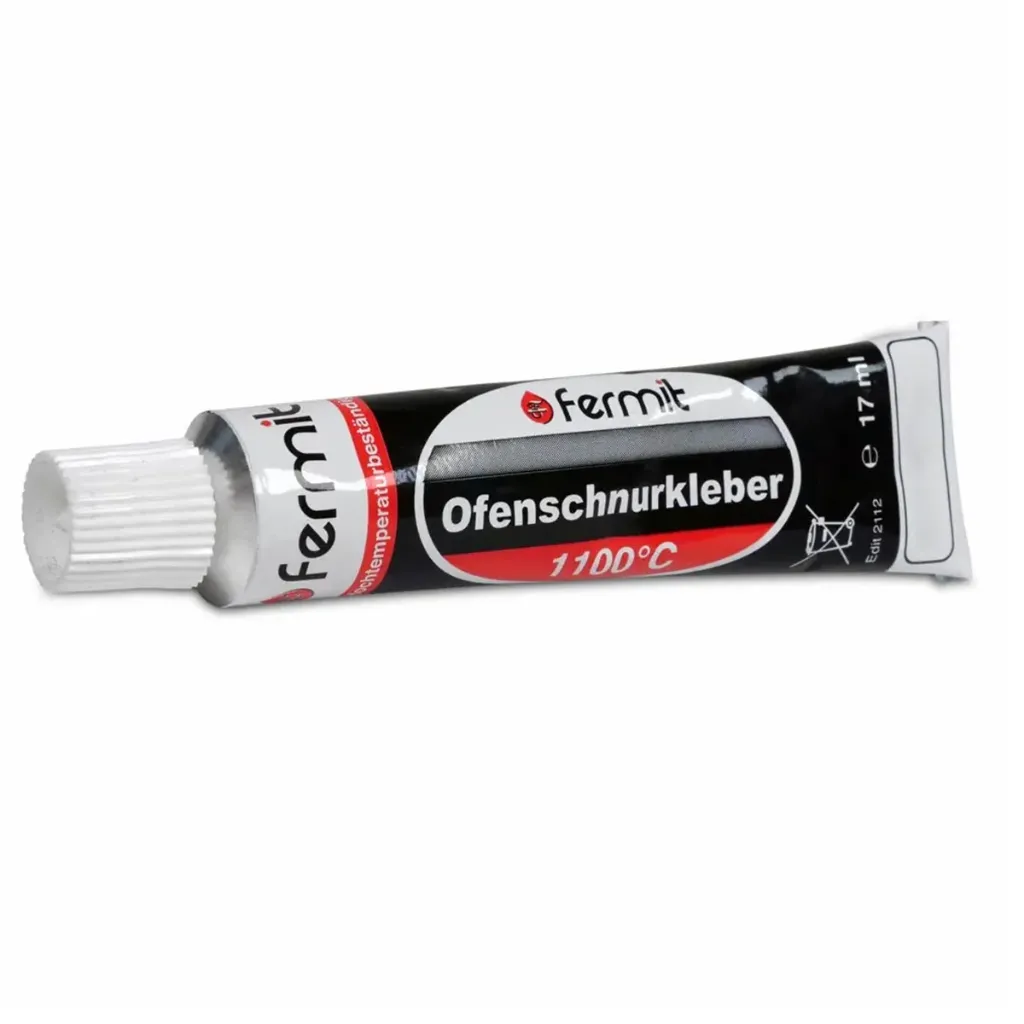 [11302] Kleber Dichtschnur 17-20ml 1100°C