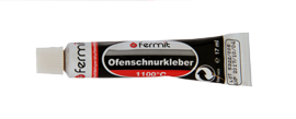 Kleber Dichtschnur 17-20ml 1100°C