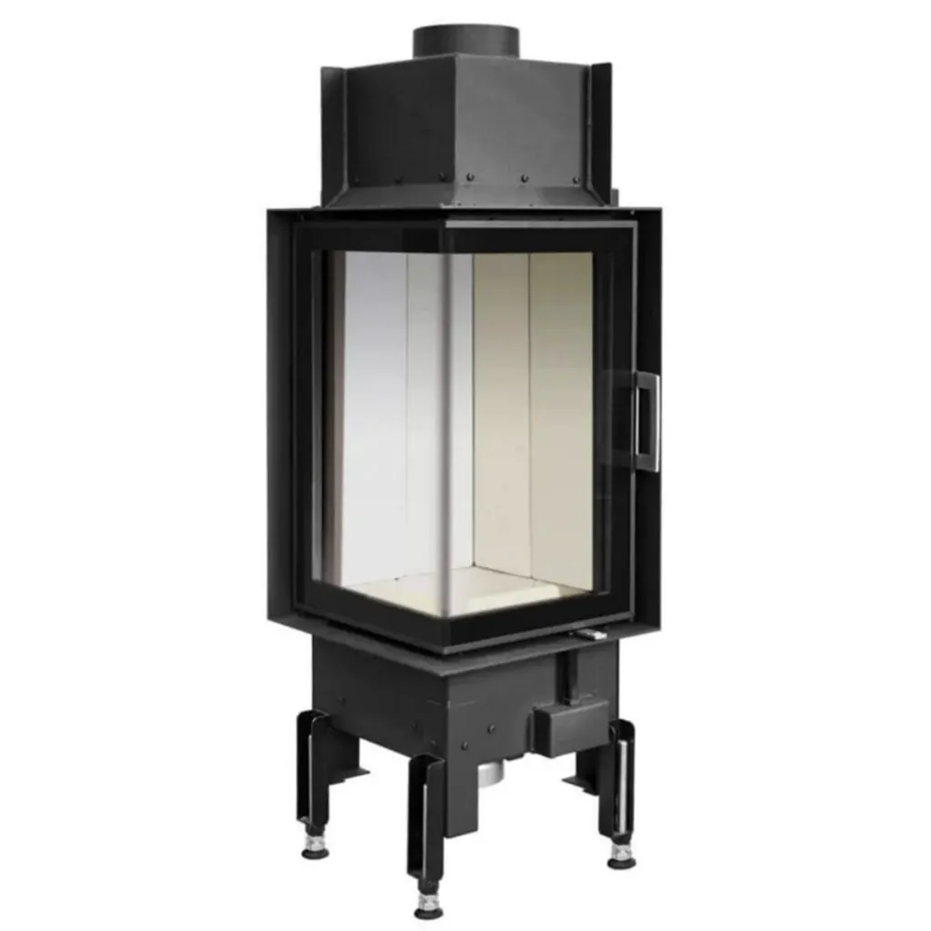 Kamineinsatz 38x38x57 K 2.0 Austroflamm