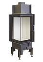 Austroflamm Kamineinsatz 38x38x57 K 2.0