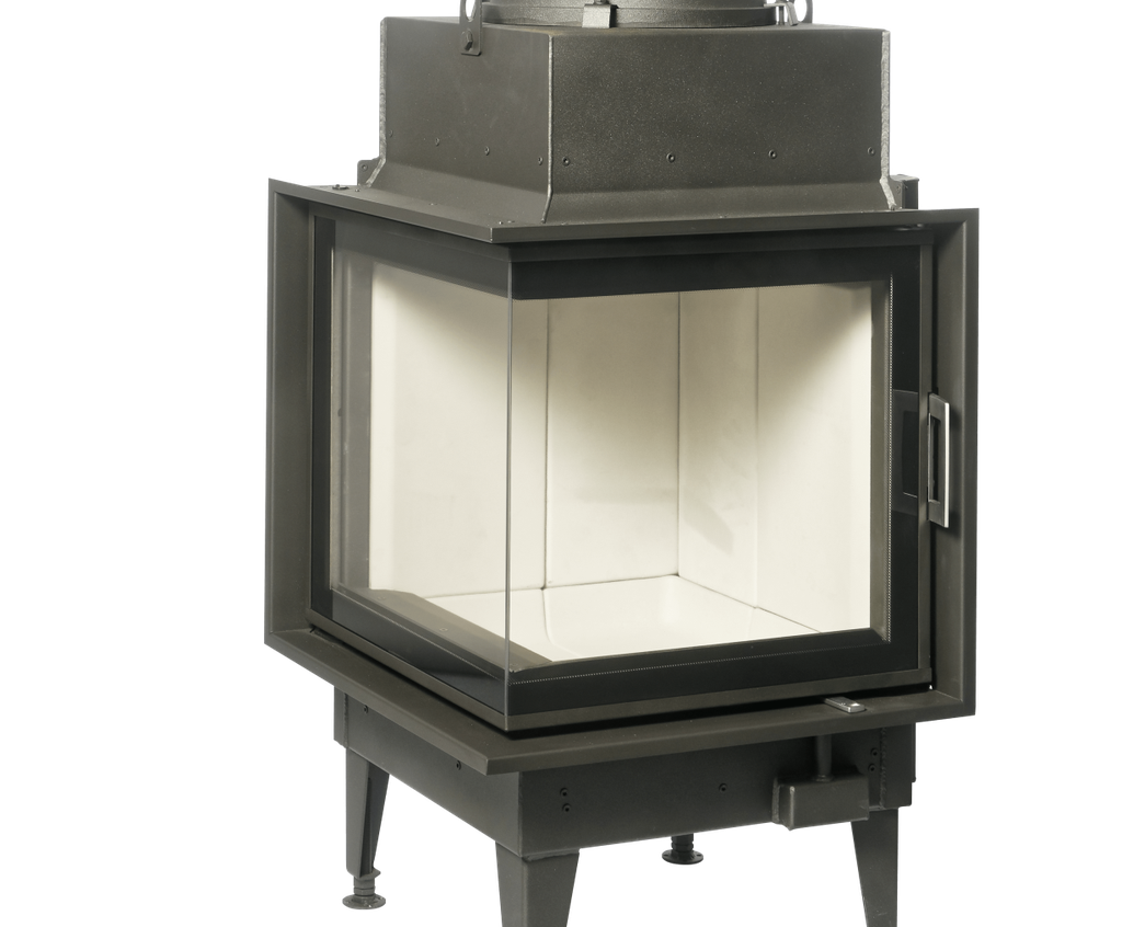 Austroflamm Kamineinsatz 55x55x51 K 3.0