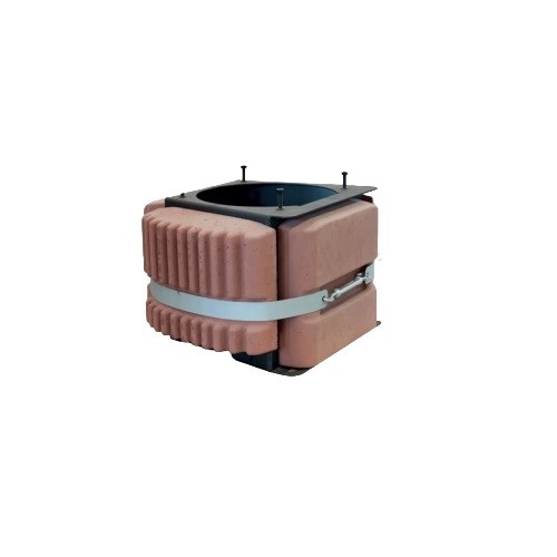 [361160] Speicherbox klein HMS Austro