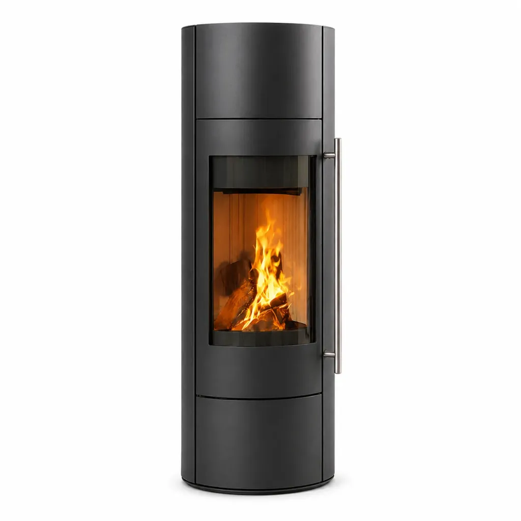 Palena f. Powerblock Compact Olsberg Kaminofen