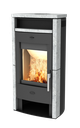 Fireplace Kaminofen Budapest