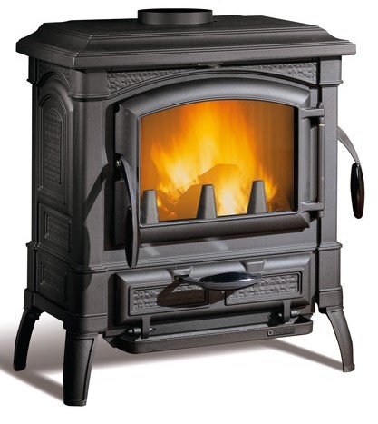 La Nordica Gussofen Isetta 4.0