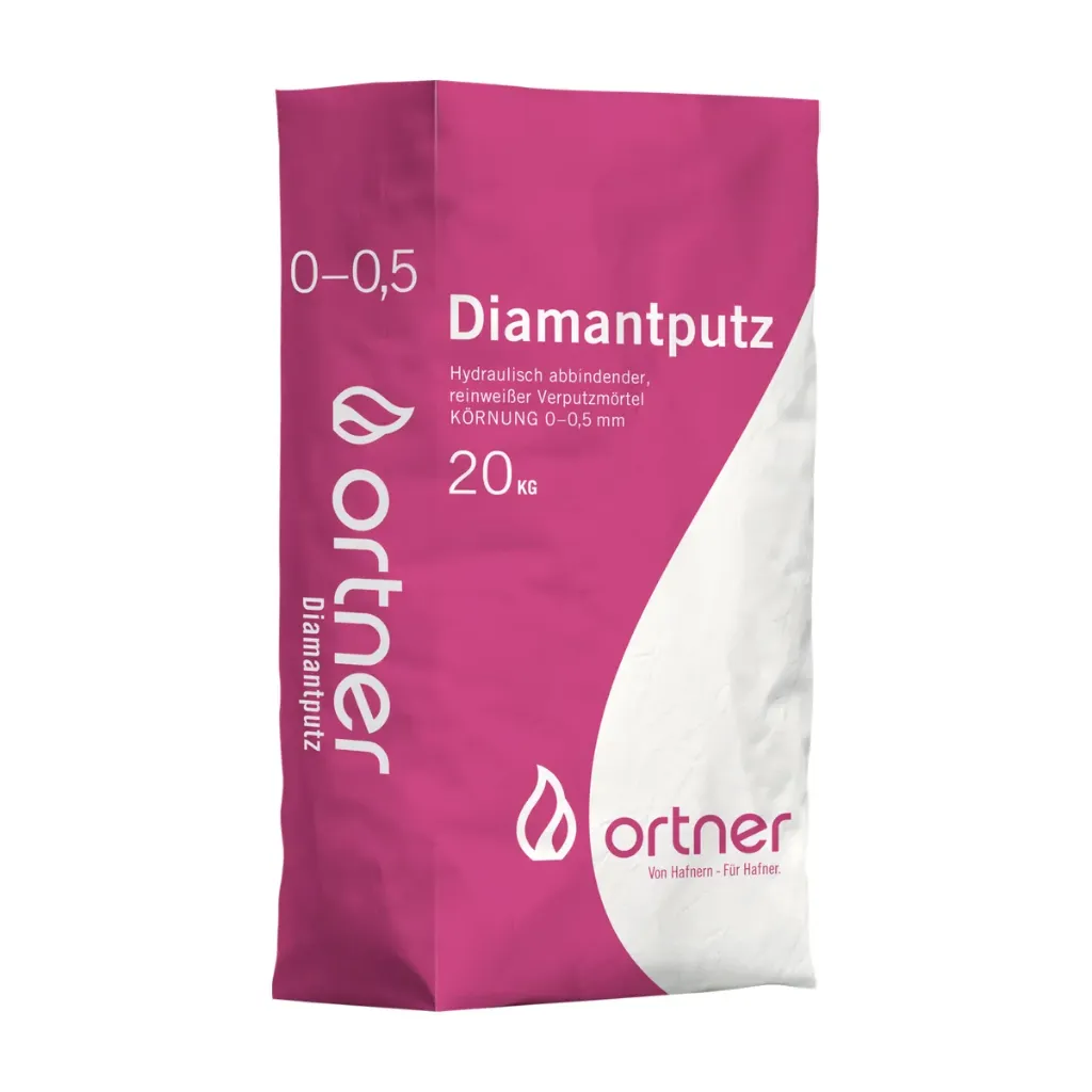 Diamantputz Ortner