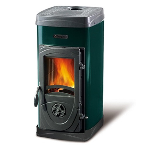 La Nordica Werkstattofen Super Junior