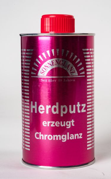 Herdputz Sonnenglut 375ml 2557189