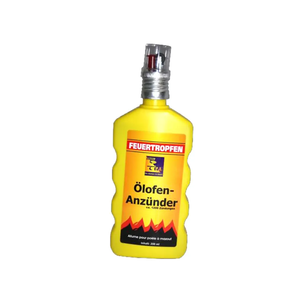 [2556050] Till Feuertropfen Ölofenanzünder flüssig 200ml