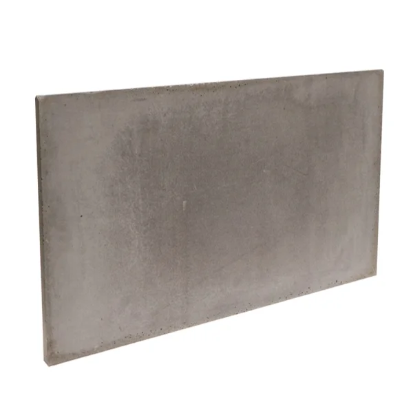 Brulaheat Standardplatte