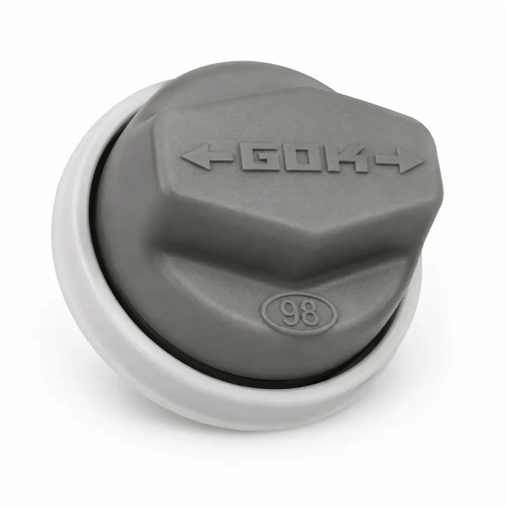 [0302323] Mini-Box Kombidose MIC Ersatzregler