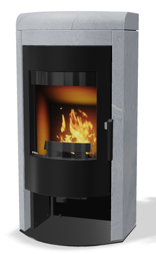 RIKA Kaminofen Lavita Rika