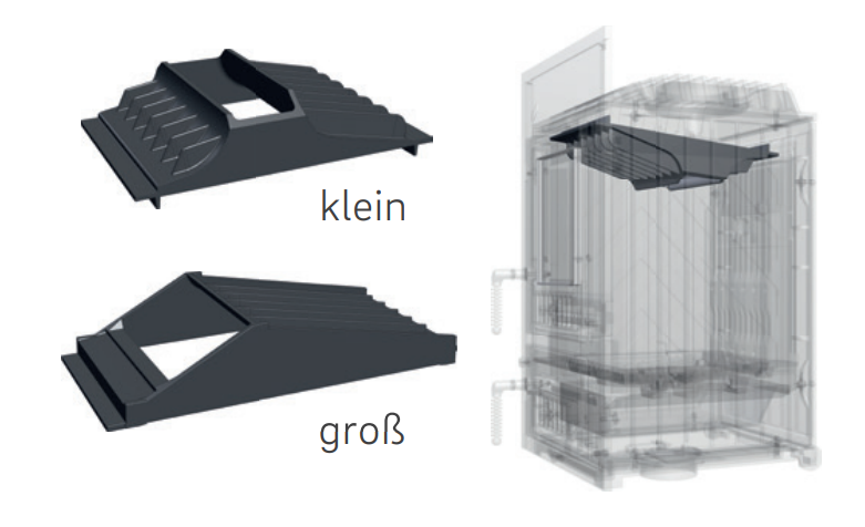 Umrüstrahmen