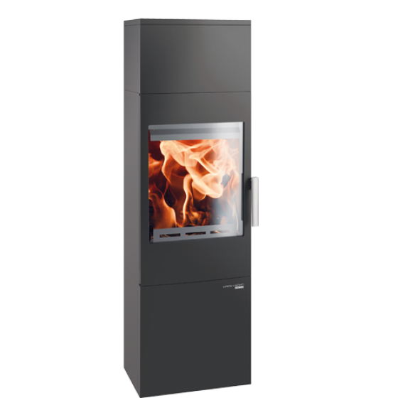 HAAS+SOHN Inzell easy 350.15 mit Tür Sondermodell