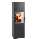 HAAS+SOHN Inzell easy 350.15 mit Tür Sondermodell