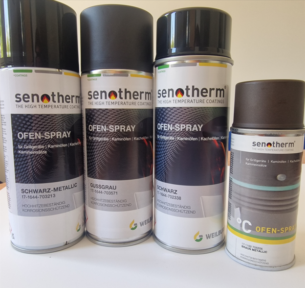 Farbspray Senotherm Muldenthaler