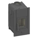 Profi 7 Camina & Schmid Kachelofeneinsatz