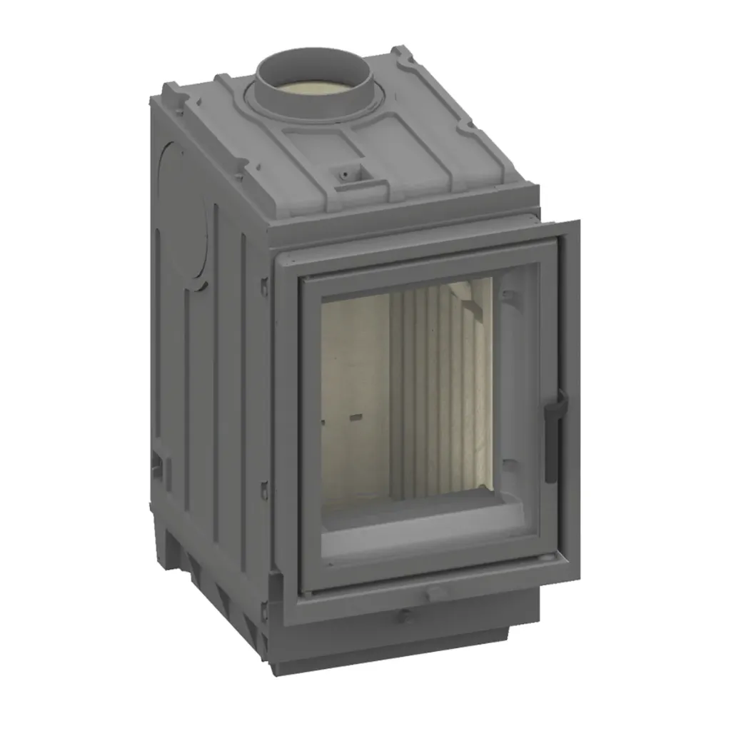 Profi K 7 Camina & Schmid Kachelofeneinsatz