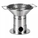 Vogtlandgrill Mini