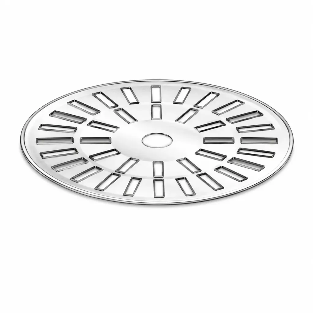 [8035213] Steiniger Kohleauflage für Vogtlandgrill