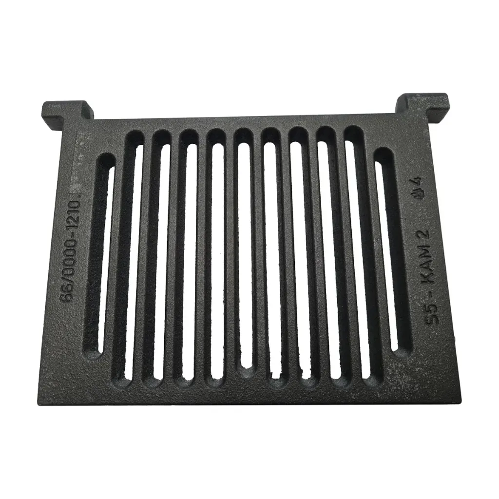 [66/0000-1210] Rost Schmid 23x17,5 Kamin
