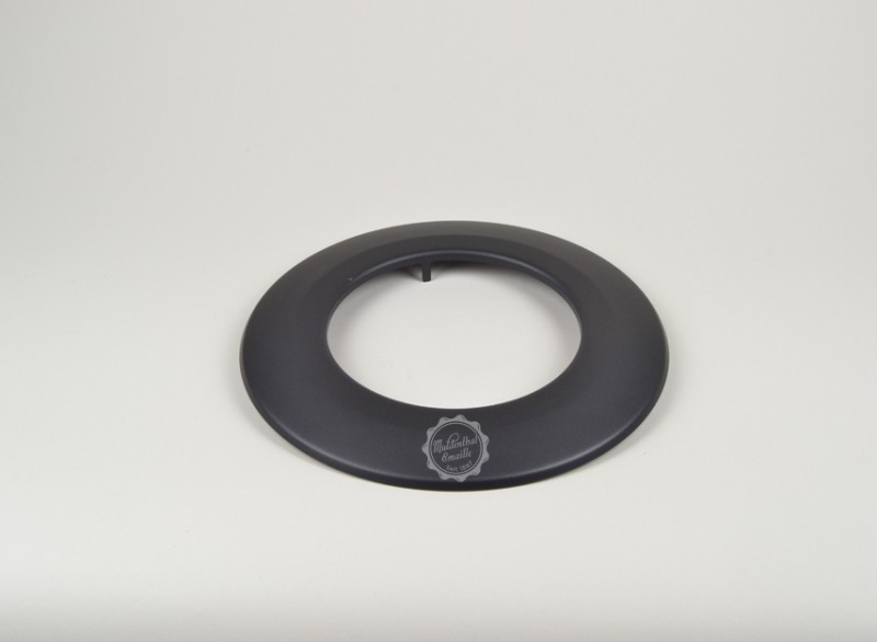 Rosette Seno (braun, 120, groß)
