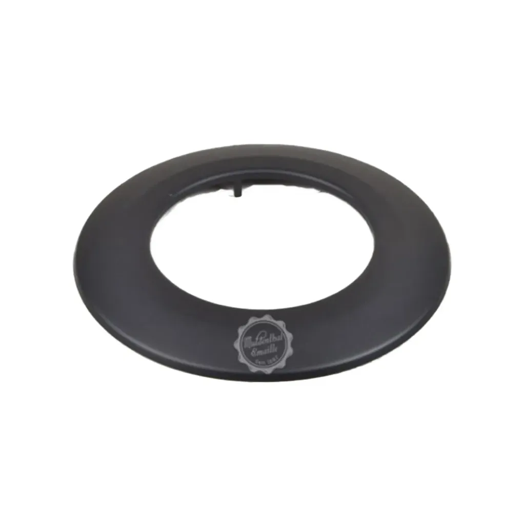 Rosette Seno (braun, 120, groß)